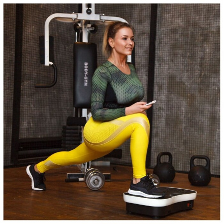 Горизонтальная виброплатформа GESS Shake