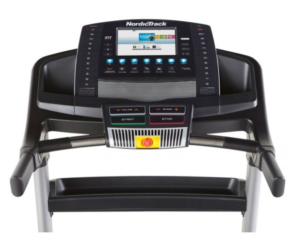 Электрическая беговая дорожка NordicTrack T23.0 (NETL17814)