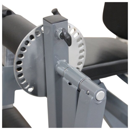 Тренажер со свободными весами DFC UB001