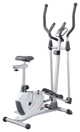 Эллиптический тренажер LifeGear 93386 Classic