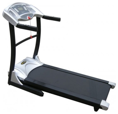 Электрическая беговая дорожка Hasttings Cirrus