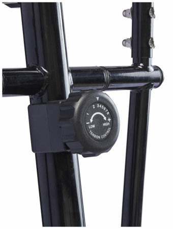 Эллиптический тренажер магнитный Atemi AE507