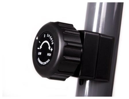 Вертикальный велотренажер Zipro Fitness One