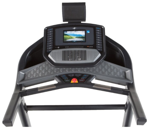 Электрическая беговая дорожка NordicTrack T12.0 (NETL99017)