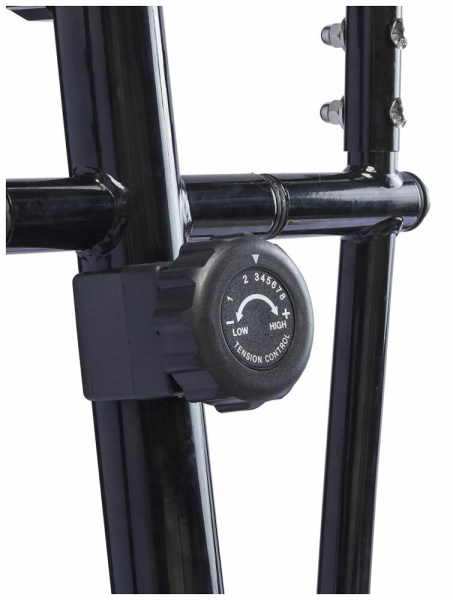 Эллиптический тренажер магнитный Atemi AE507