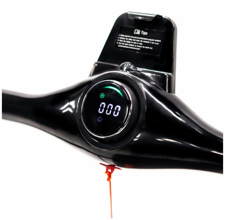 Беговая дорожка Altezani ALF 1300