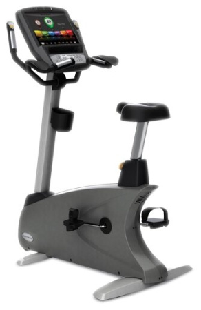 Велоэргометр Matrix U7XE (2012)