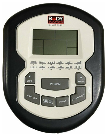 Велотренажер Body Sculpture ВС-3110G