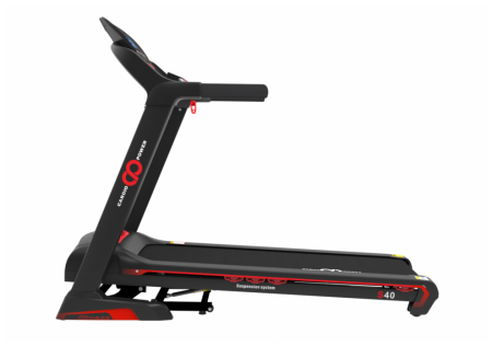 Беговая дорожка CardioPower S40