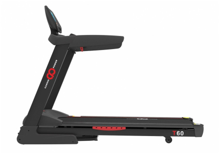 Беговая дорожка CardioPower T60