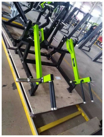 Спортивные товары INSIGHT Шраги/выпады/становая тяга Insight Fitness TM22