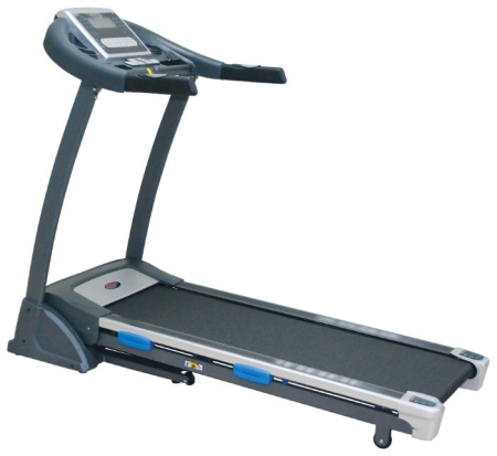 Электрическая беговая дорожка Inter Fit TD-343A