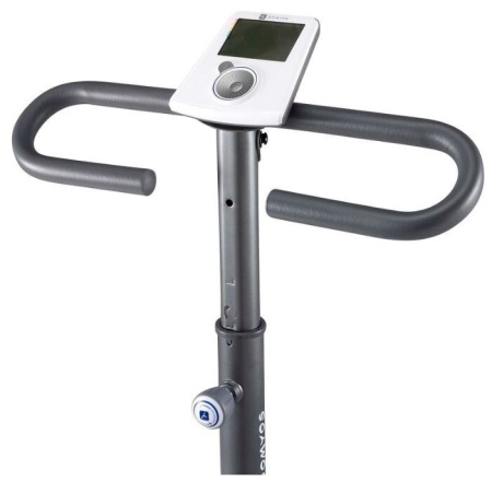 Вертикальный велотренажер DOMYOS VM 530