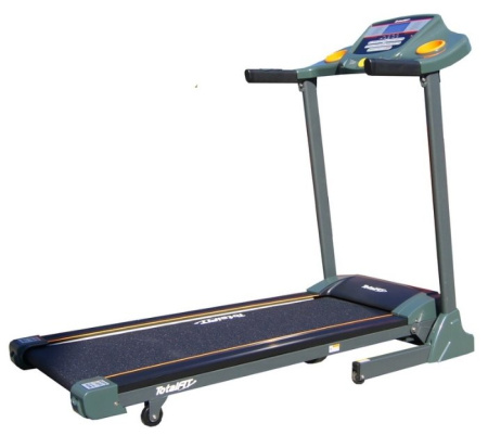 Электрическая беговая дорожка TotalFIT Optima