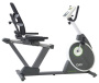 Велоэргометр Tunturi GO Recumbent Bike 70