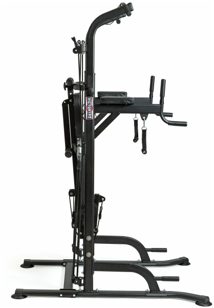 Многофункциональный тренажер VictoryFit VF-T66