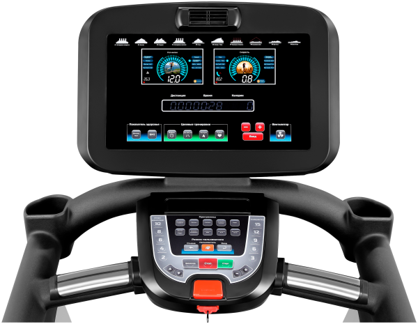 Беговая дорожка AMMITY Pro ATM 7000