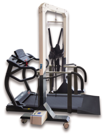 Беговая дорожка American Motion Fitness 8643R