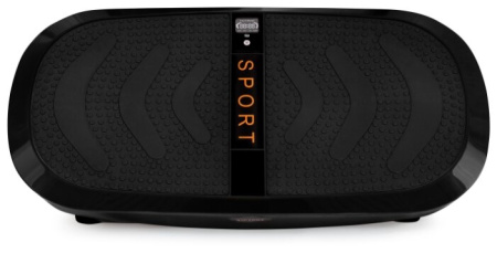 3D Виброплатформа VictoryFit VF-S800 Black
