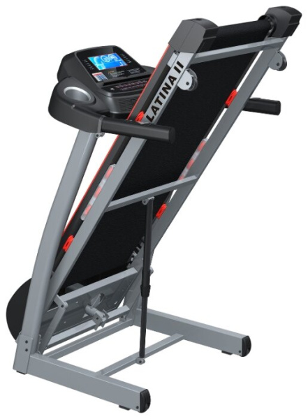 Электрическая беговая дорожка DFC T650 Latina II