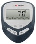 Эллиптический тренажер Carbon Fitness E407