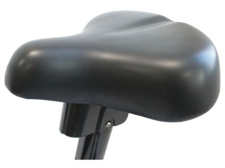 Вертикальный велотренажер USA Style SS-LF-338B