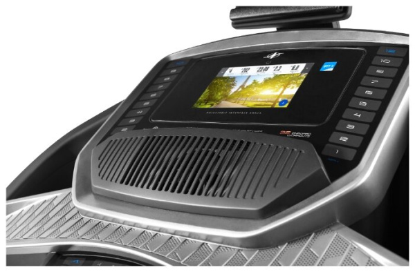 Электрическая беговая дорожка NordicTrack T12.0 (NETL99017)