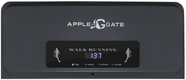 Дорожка для ходьбы AppleGate T4 C