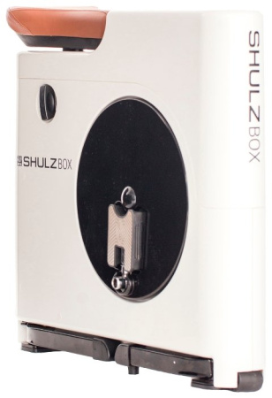 Портативный велотренажер SHULZ Box