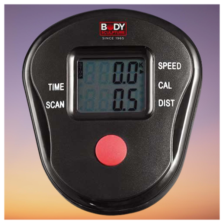 Велотренажер Body Sculpture ВС-1422