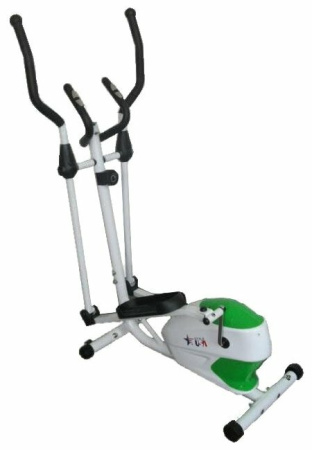 Эллиптический тренажер USA Style SS-777B