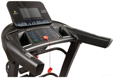 Беговая дорожка Atlas Sport 680S TFT