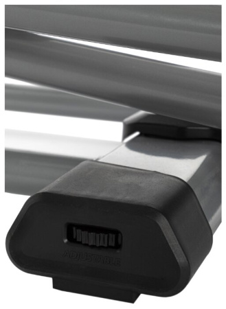 Эллиптический тренажер Torneo F-Drive C600