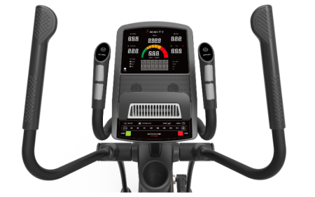 Эллиптический тренажер AMMITY FE 510 MI