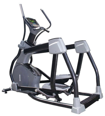 Эллиптический тренажер BenCarFitness TS-8560TW