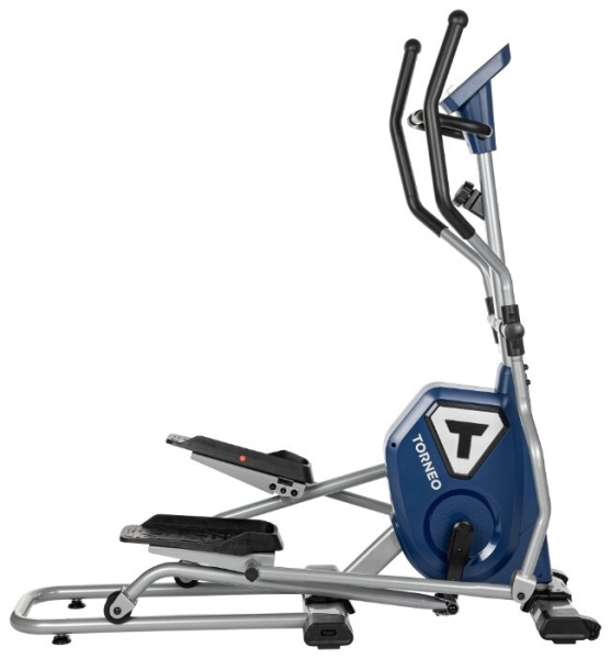 Эллиптический тренажер Torneo F-Drive C600