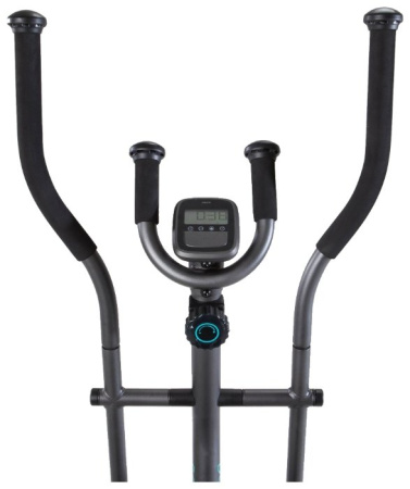 Эллиптический тренажер DOMYOS El 100