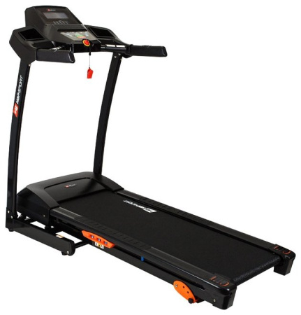 Электрическая беговая дорожка Hop-Sport HS-1402