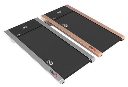 Электрическая беговая дорожка Health One WalkRo 2.0