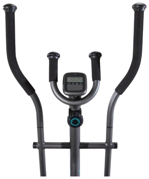 Эллиптический тренажер DOMYOS El 100