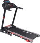 Беговая дорожка CardioPower T25 + аксессуары для фитнеса