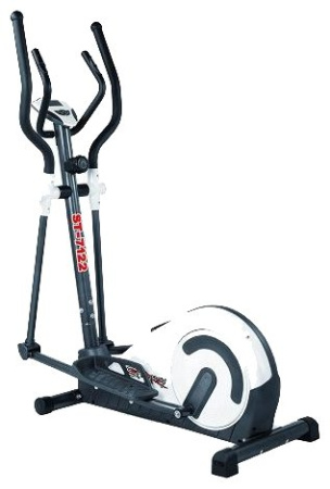 Эллиптический тренажер Stingray ST-7122