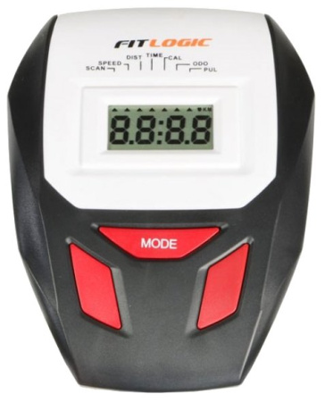 Эллиптический тренажер FitLogic CT1501