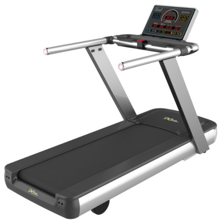 Электрическая беговая дорожка DHZ X8600