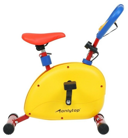 Велотренажер детский Onlitop