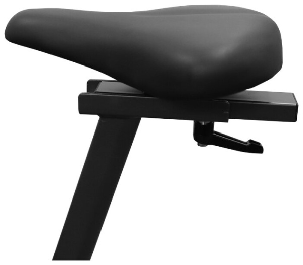 Вертикальный велотренажер Carbon Fitness U318 MAGNEX