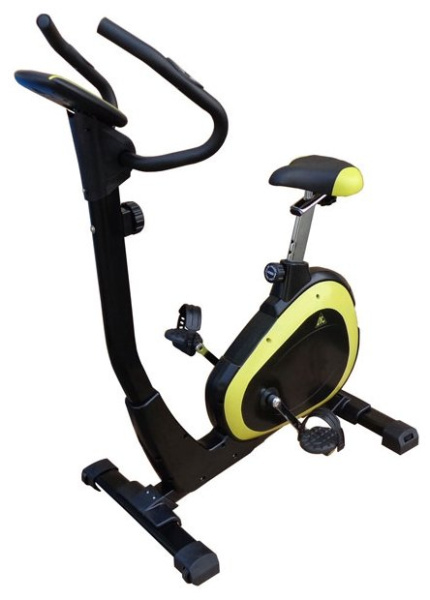 Вертикальный велотренажер DFC PT-001