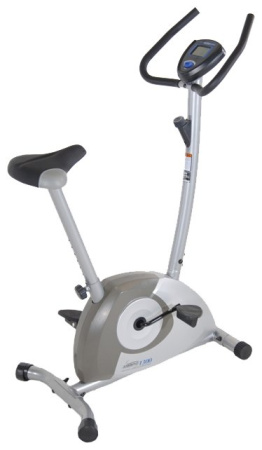 Вертикальный велотренажер Stamina 15-1300