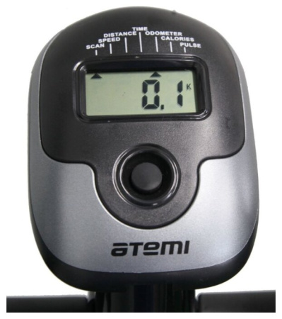 Эллиптический тренажер ATEMI AЕ507