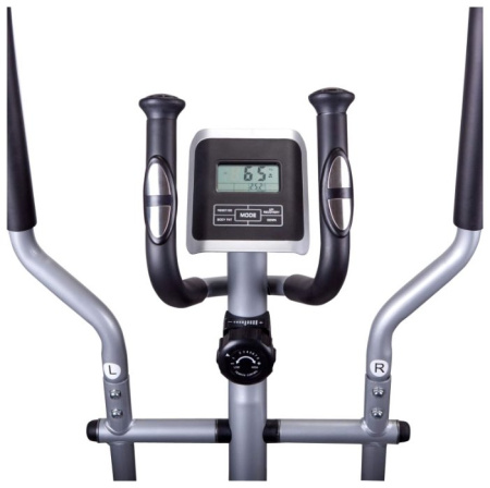 Эллиптический тренажер KPT E23600-C